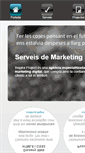 Mobile Screenshot of inspiraproject.com